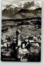 87509 W8970 Immenstadt i. Allgäu