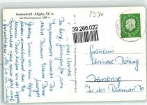 87509 W8970 Immenstadt i. Allgäu