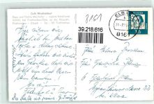 83730 W8165 Winkl - Cafe Winklstüberl