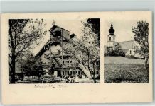 83451 W8235 Piding 1916 - Johannishögl