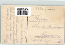 83451 W8235 Piding 1916 - Johannishögl
