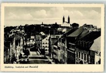 84137 W8313 Vilsbiburg