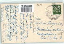 92714 W8481 Pleystein