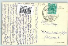 01778 O8244 Geising
