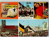 W8000 München Wiesn Oktoberfest
