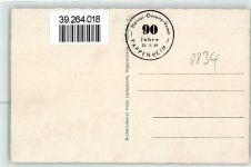 91788 W8834 Pappenheim , Mittelfr