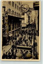 Buenos Aires - Calle Florida
