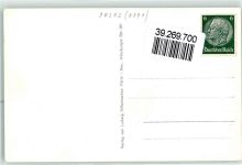 94252 W8371 Bayerisch Eisenstein