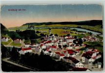 84559 W8261 Kraiburg a. Inn Gebrauchsspuren