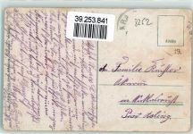 84559 W8261 Kraiburg a. Inn Gebrauchsspuren