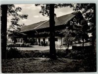 83670 W8173 Bad Heilbrunn - Gasthaus Cafe Pension Ramsau