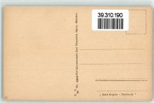 34359 W3512 Veckerhagen - Seitenraddampfer