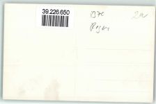 94209 W8370 Regen Privatfoto AK Ort handschriftlich