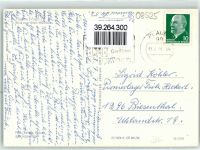 08523 O9900 Plauen , Vogtl
