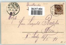 01824 O8324 Rathen Kurort , Sachs 1900 - Schiff