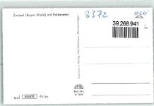 94227 W8372 Zwiesel