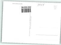 94374 W8445 Schwarzach , Niederbay - Fliegeraufnahme