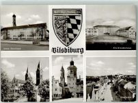 84137 W8313 Vilsbiburg