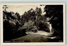 16775 O1431 Neuglobsow Foto AK Stechlin See