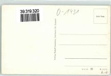 16775 O1431 Neuglobsow Foto AK Stechlin See