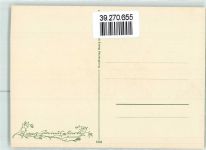 Anne-Marie Torinus Waldtulpe Mädchen Pantoffeln Nr 1004 Künstler