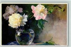 Serie 2025 Blumenvase