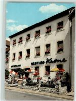 91235 W8564 Velden , Mittelfr - Gasthaus Krone Metzgerei