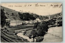 94032 W8390 Hals , Niederbay 1906