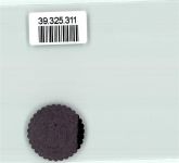 04442 O7114 Zwenkau Siegelmarke