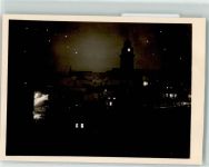 08523 O9900 Plauen , Vogtl Privatfoto KEINE AK bei Nacht