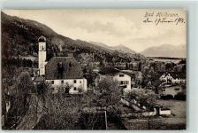 83670 W8173 Bad Heilbrunn