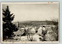 94261 W8371 Kirchdorf i. Wald Gebrauchsspuren Winter