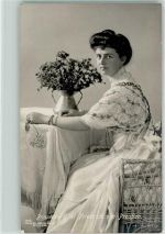 Prinzessin Eitel Friedrich Adel Prinz Eitel Friedrich