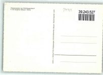 94379 W8449 St. Englmar - Mühlbogenbach Wasserspiele Minifigurenlandschaft