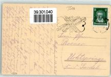34117 W3500 Kassel , Hess - Murhardsche Bibliothek