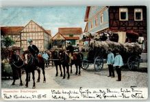 Trachten Hessen