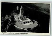 06556 O4730 Bad Frankenhausen ,Kyffhäuser - Kyffhäuser Kaiser Wilhem Denkmal