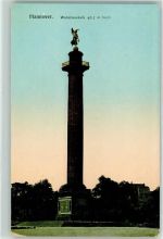 30159 W3000 Hannover - Waterloosäule