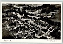 84577 W8261 Tüßling - Fliegeraufnahme