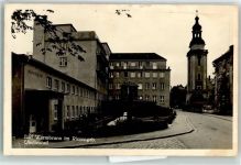 Bad Warmbrunn i. Rsgb. - Quellenhof