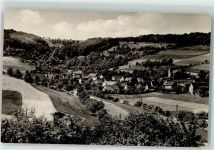 06571 O4736 Wiehe , Unstruttal Foto AK