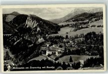 2673 Semmering-Kurort - Breitenstein Raxalpe