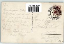 2673 Semmering-Kurort - Breitenstein Raxalpe