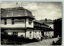 Sternberk Sternberg - Hotel Pension