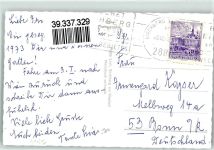 2880 Kirchberg am Wechsel-Außen - Liftanlage