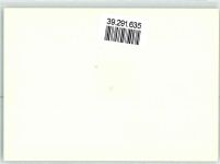 W8000 München Olympiade München 1972 Pressezentrum Sonderstempel