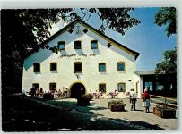 83313 W8227 Siegsdorf , Oberbay - Gasthaus Maria Eck