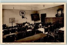 84359 W8346 Simbach a. Inn - Institut Marienhöhe Höhere Mädchenschule, Knabenerziehungsinstitut Mariental