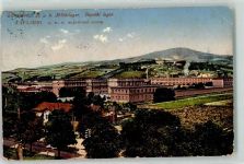 Sarajevo Sarajewo 1913 - K. u. K. Militärlager Vojnicki Logor