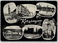 97318 W8710 Kitzingen